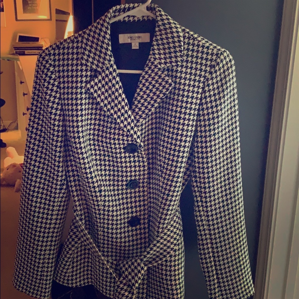 Kenneth Cole Jacket